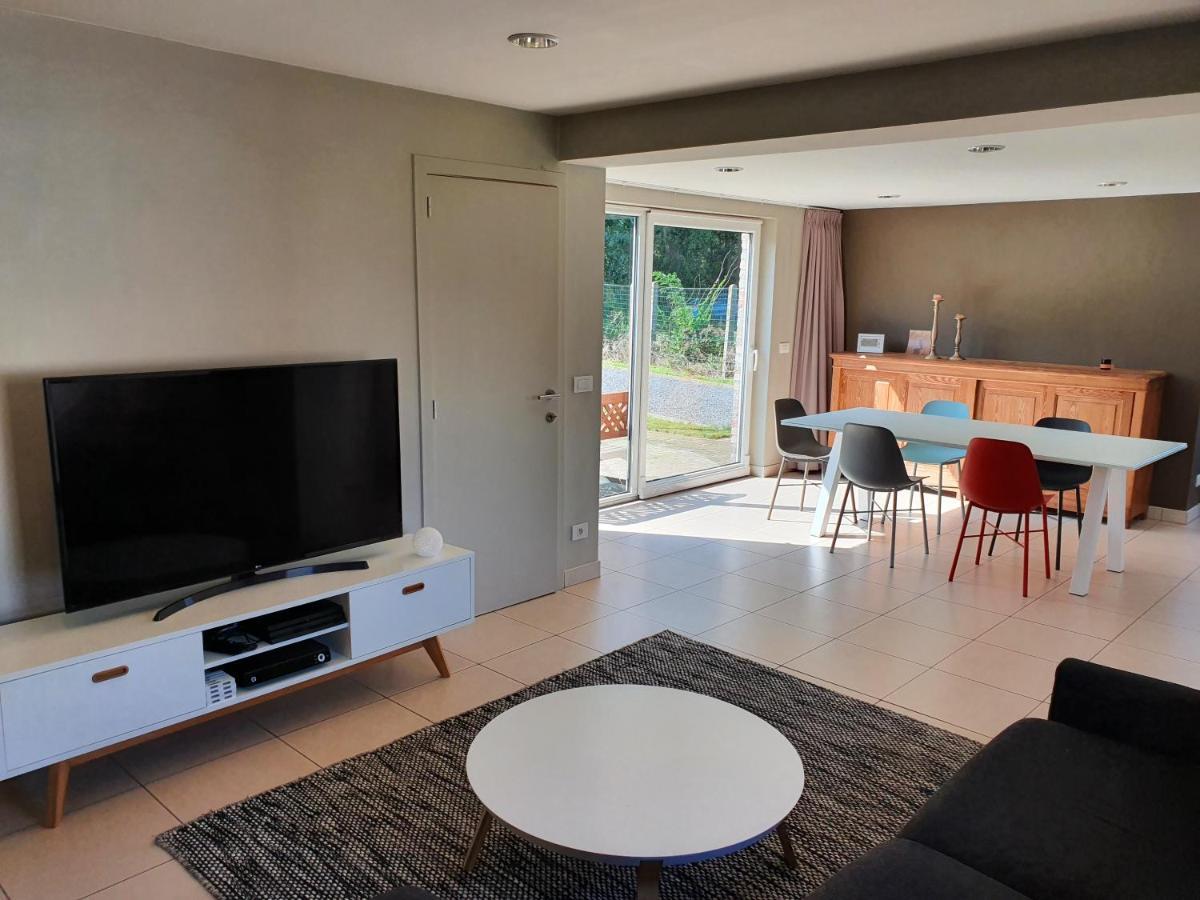 Villa Polder Ref 316 오스트두인케르케 외부 사진