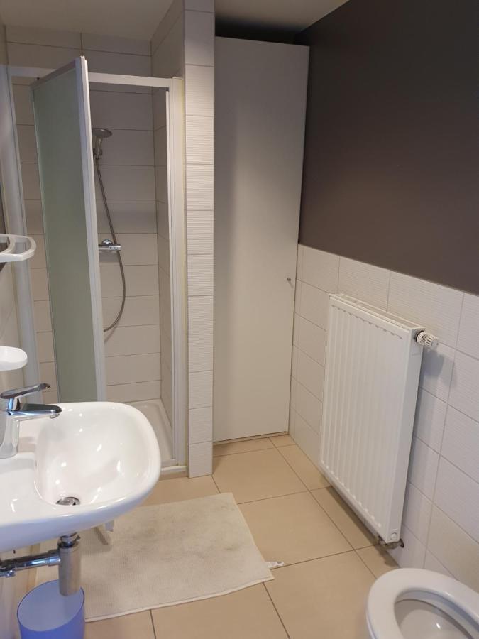 Villa Polder Ref 316 오스트두인케르케 외부 사진