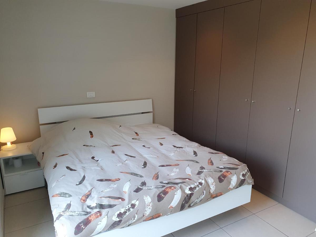 Villa Polder Ref 316 오스트두인케르케 외부 사진