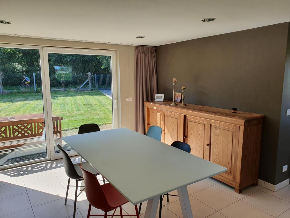 Villa Polder Ref 316 오스트두인케르케 외부 사진